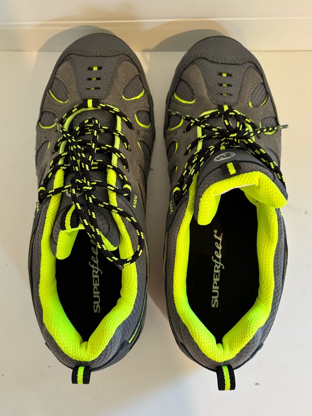 Merrell Chameleon Low Lace Waterproof Trail/Hiking/Outdoor Boot/Sneaker Hybrid - Picture 4 of 9